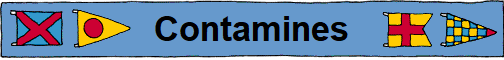 Contamines